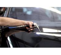 Power-Tec Pistola Soffiante Regolabile 92624