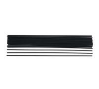Power-TEC PP Aste Nere 3Mm 30Pc 91817