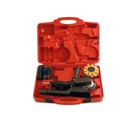 Power-Tec Preparazione Superficie Pro 92331