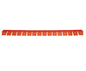 Power-Tec Protezione Per Bordo Magnetico Del Pannello 92097