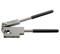 Power-Tec Punch A Fori Oblongo 6Mm X 20Mm 91250