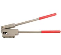 Power-Tec Punch Per Fori Oblongo 8Mm X 20Mm 91251