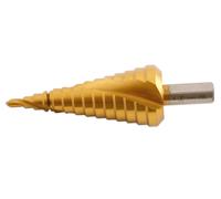 Power-TEC Punta Scalare 4 - 30Mm 91170