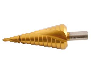 Power-TEC Punta Scalare 4 - 30Mm 91170