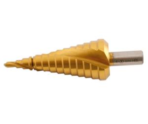Power-TEC Punta Scalare 4 - 30Mm 91170