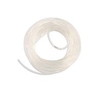 Power-Tec PUR Asta Naturale Per Riparazione Plastica - Bobina Da 9M 91841