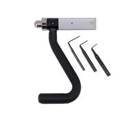 Power-TEC Regolabile Parabrezza Guarnizione Rimozione Strumento 3 Misure 92722