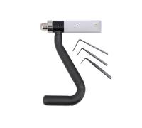 Power-TEC Regolabile Parabrezza Guarnizione Rimozione Strumento 3 Misure 92722