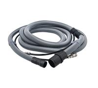 Power-TEC Ricambio 2-in-1 Tubo 5m Per Stazione Di Estrazione Polvere 92697 92707