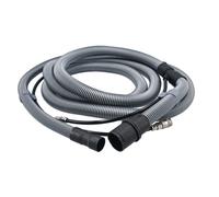 Power-TEC Ricambio 2-in-1 Tubo 5m Per Stazione Di Estrazione Polvere 92697 92707
