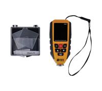 Power-TEC Rivestimento Spessore Calibro Alluminio & Acciaio 92604