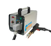 Power-TEC Saldatore In Alluminio Ciclo Breve Alumax 92508