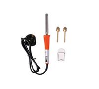 Power-Tec Saldatore Plastico Senza Aria 92661