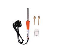Power-Tec Saldatore Plastico Senza Aria 92661