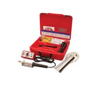 Power-Tec Saldatore Plastico Senza Aria Modello 7 91006