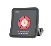 Power-TEC Scangrip MultiMatch R Lampada Da Lavoro Ricaricabile Li-ion 03.5658