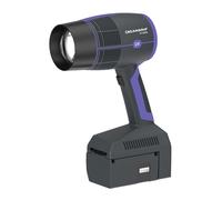 Power-TEC Scangrip Pistola Per Polimerizzazione UV Con Batteria Codeless 03.5803