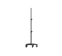 Power-TEC Scangrip Supporto Ruote Per Luci Da Lavoro Mobile 03.5682
