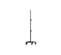 Power-TEC Scangrip Supporto Ruote Per Luci Da Lavoro Mobile 03.5682