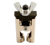 Power-Tec Set Di Morsetti Per Micro Saldatura 4 Pezzi 92298