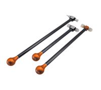Power-TEC Set Martello Carbonstrike Rimozione Ammaccature 3 Pezzi 92763