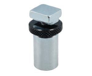 Power-TEC Slide Martello Paintless Ammaccatura Riparazione Pad Sostegno Adaptor