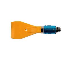 Power-Tec Soffiatore E Regolatore D'Aria 92001