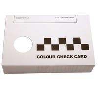 Power-Tec Spray Out Cards 100Pz 91411