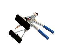 Power-Tec Sq-Eezy Estrattore Acciaio 91966