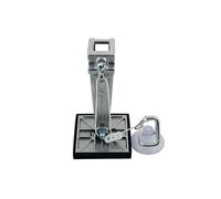 Power-Tec Standard Singolo Cavo Corto Tirante Piede (Completo) 91707
