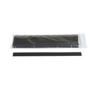 Power-TEC Strisce Piatte Nere 18Mm 15Pc 91796