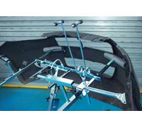 Power-Tec Strumento Di Estrusione 92656