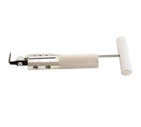 Power-TEC Strumento Di Rimozione Del Vetro Per Veicoli 91159