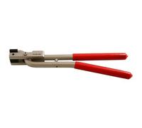 Power Tec Strumento per piegare la pelle 91256