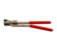 Power-Tec Strumento Per Piegare La Pelle 91256