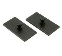 Power-TEC Supporti Di Trazione Laterale Multi-Angolo Dimensione 100 X 50Mm 92737