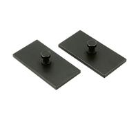 Power-TEC Supporti Di Trazione Laterale Multi-Angolo Dimensione 100 X 50Mm 92737