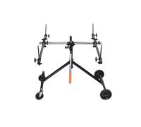 Power-TEC Supporto Pannello - Cofani, Paraurti, Porte, Ali 92322