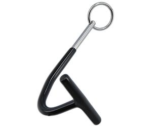 Power-Tec Supporto Per Leva PDR Tetto 92721