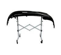 Power-TEC Supporto Per Pannelli Estensibili 92431