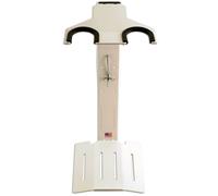 Power-TEC Supporto Per Pistola A Spruzzo E Tubo 92002