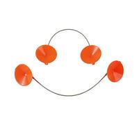 Power-TEC Supporto Per Porta E Finestra 92449