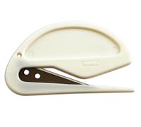 Power-Tec Taglierina Per Carta E Fogli In Polietilene 100 Pezzi 92014