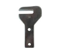 Power-TEC Cerniera Testa 15mm 91139