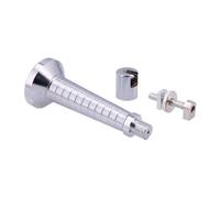 Power-TEC Tirando Adattatore per Pdr Colla Panni 92741/92742 M27 X 2.0mm 92762