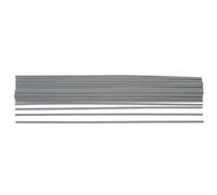 Tpo Asta 3mm Diametro X 300mm 30pc 91421 Power-Tec Nuovo