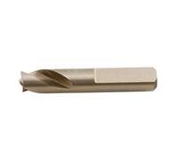 Power-TEC Trapano Spot (Cobalto) 8Mm 91289