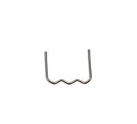 Power-Tec U Graffette 0,6Mm 100Pz 91782