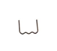 Power-TEC U Graffette 0,8mm 100pz 91783