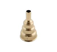 Power-TEC Ugello Riduttore 9Mm Per Pistola Ad Aria Calda 91780